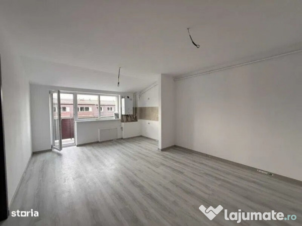 Studio 45 de mp utili in SUBCETATE CITY direct de la dezvoltator