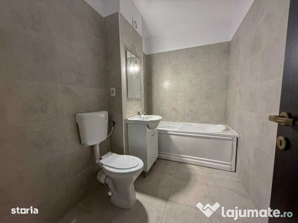 Studio 45 de mp utili in SUBCETATE CITY direct de la dezvoltator