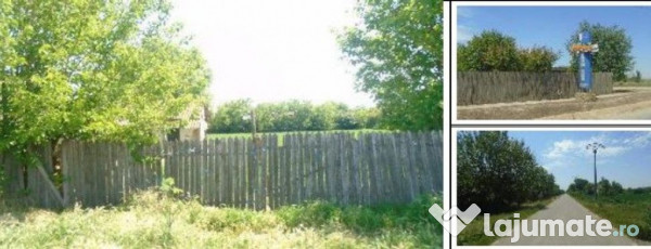 Casa si teren cota parte 6/16 Mihai Bravu; ID: R2565721