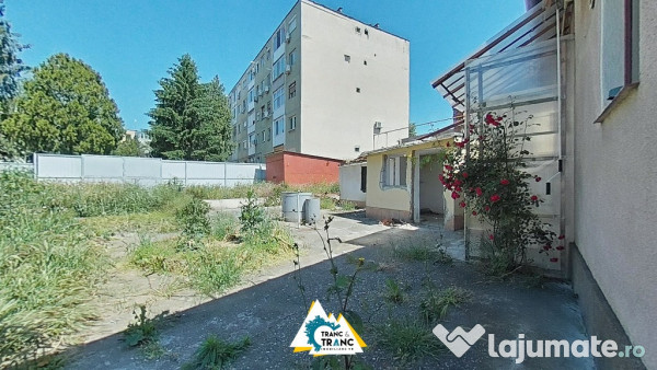 Casă in Vlaicu cu 2 camere din caramida – ocazie unica