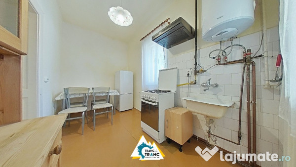 Casă in Vlaicu cu 2 camere din caramida – ocazie unica