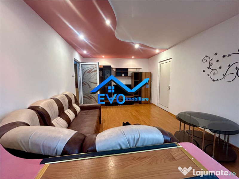 Apartament de inchiriat, 2 camere, Podu Ros