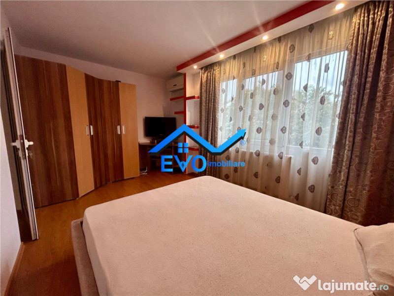 Apartament de inchiriat, 2 camere, Podu Ros