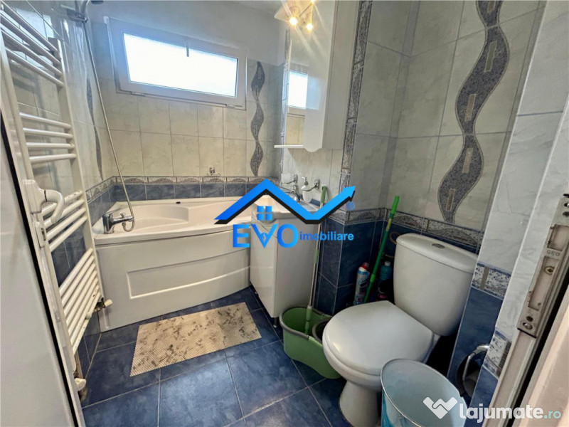 Apartament de inchiriat, 2 camere, Podu Ros