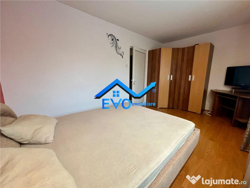 Apartament de inchiriat, 2 camere, Podu Ros