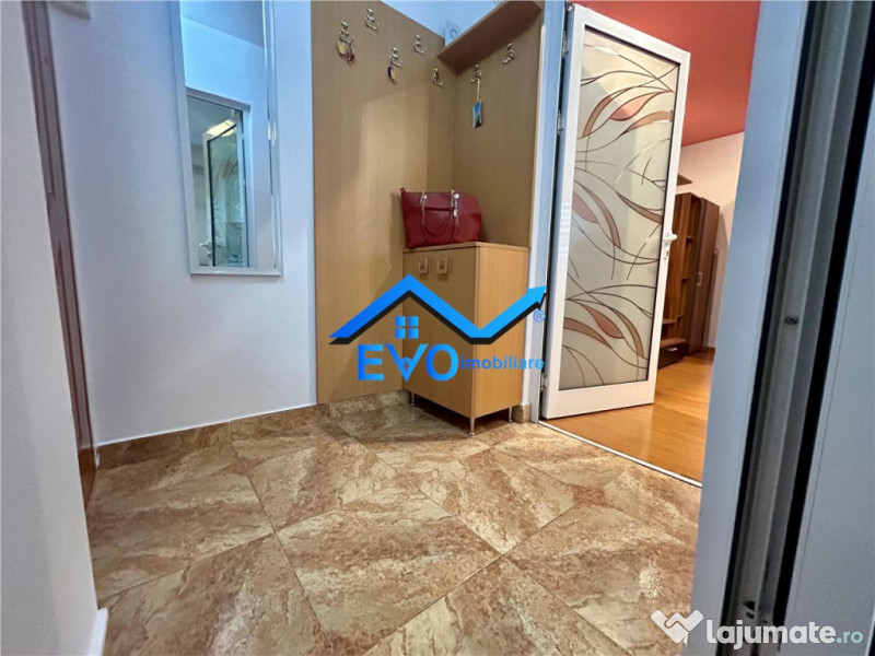 Apartament de inchiriat, 2 camere, Podu Ros