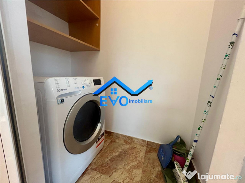 Apartament de inchiriat, 2 camere, Podu Ros