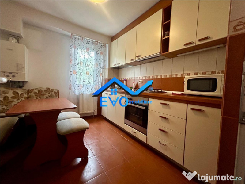 Apartament de inchiriat, 2 camere, Podu Ros