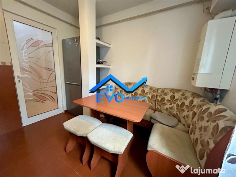 Apartament de inchiriat, 2 camere, Podu Ros
