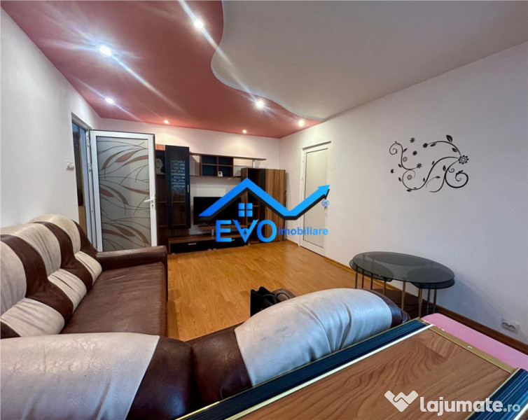 Apartament de inchiriat, 2 camere, Podu Ros