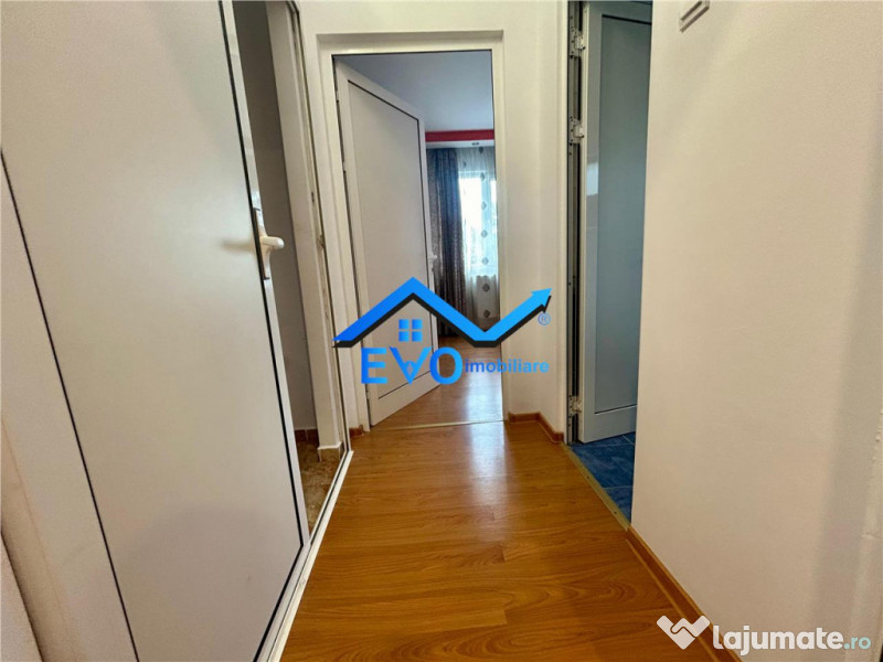 Apartament de inchiriat, 2 camere, Podu Ros