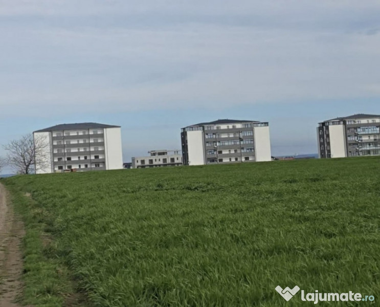 Vanzari terenuri in Agigea zona Steaua de Mare cu PUZ 