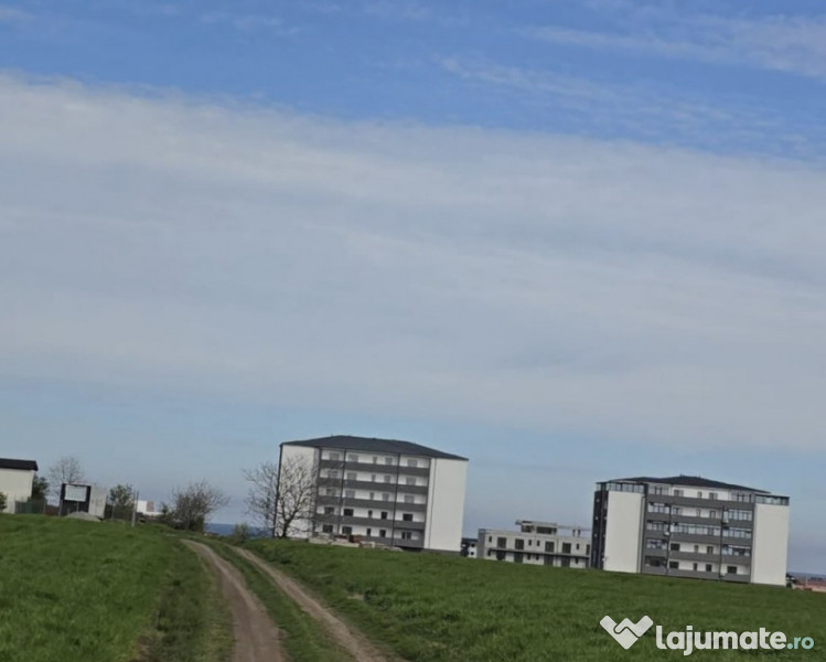 Vanzari terenuri in Agigea zona Steaua de Mare cu PUZ 