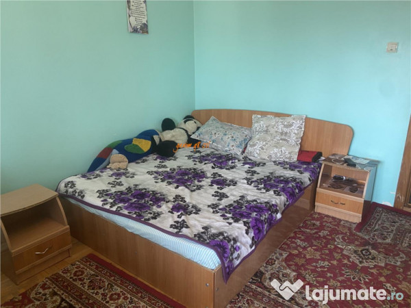 Apartament 3 camere , zona b-dul Brailei - hipermarket Kaufl 