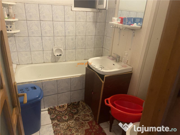 Apartament 3 camere , zona b-dul Brailei - hipermarket Kaufl 