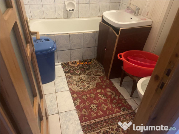 Apartament 3 camere , zona b-dul Brailei - hipermarket Kaufl 