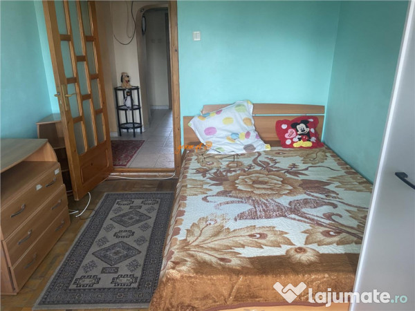 Apartament 3 camere , zona b-dul Brailei - hipermarket Kaufl 