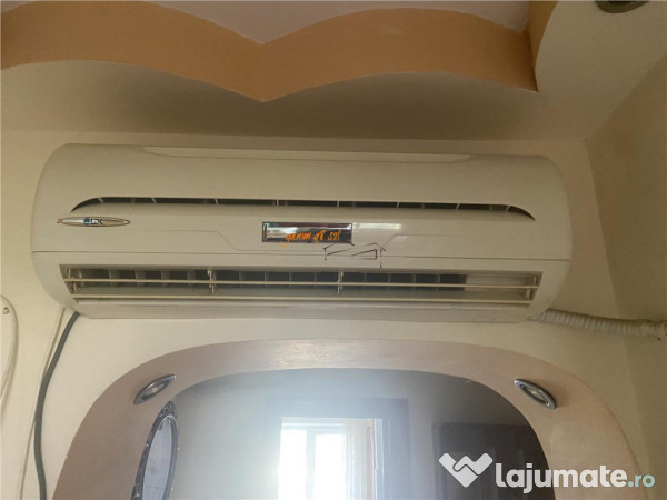 Apartament 3 camere , zona b-dul Brailei - hipermarket Kaufl 
