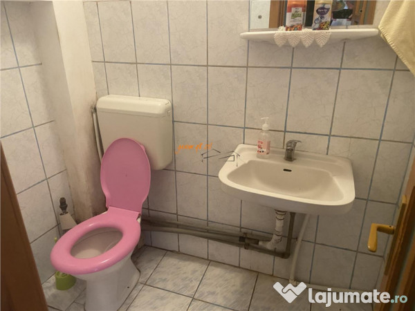 Apartament 3 camere , zona b-dul Brailei - hipermarket Kaufl 