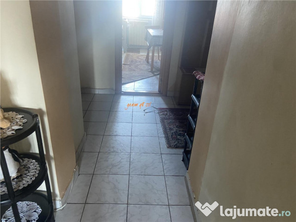 Apartament 3 camere , zona b-dul Brailei - hipermarket Kaufl 