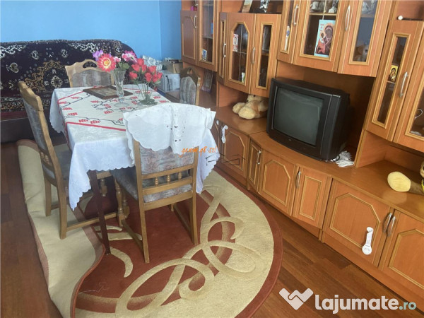 Apartament 3 camere , zona b-dul Brailei - hipermarket Kaufl 