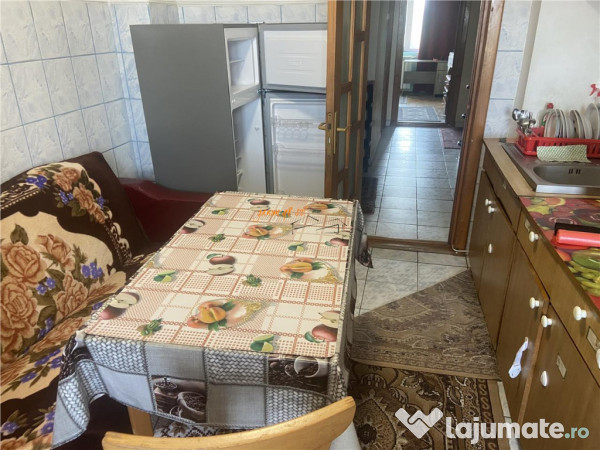 Apartament 3 camere , zona b-dul Brailei - hipermarket Kaufl 