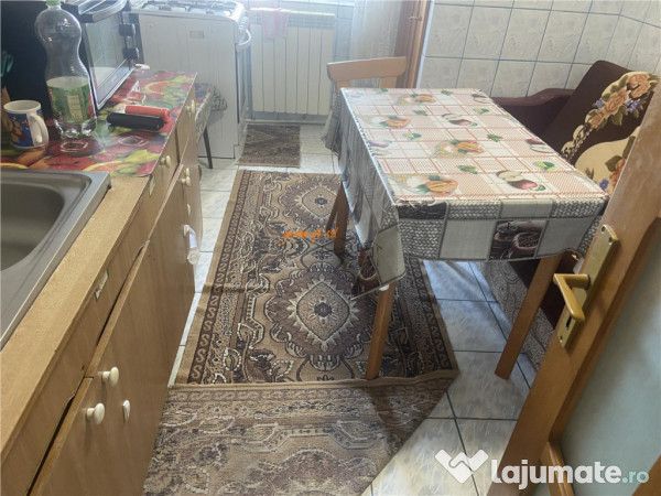 Apartament 3 camere , zona b-dul Brailei - hipermarket Kaufl 