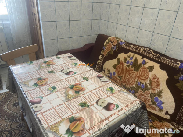 Apartament 3 camere , zona b-dul Brailei - hipermarket Kaufl 