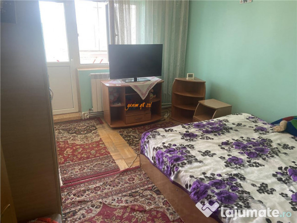 Apartament 3 camere , zona b-dul Brailei - hipermarket Kaufl 