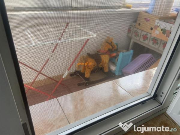 Apartament 3 camere , zona b-dul Brailei - hipermarket Kaufl 