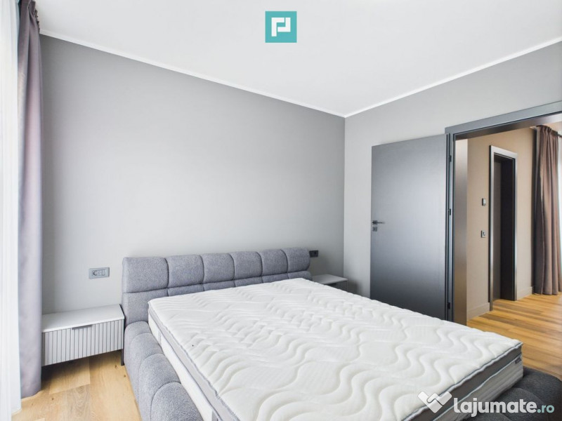 Penthouse de lux în Dumbrăvița 