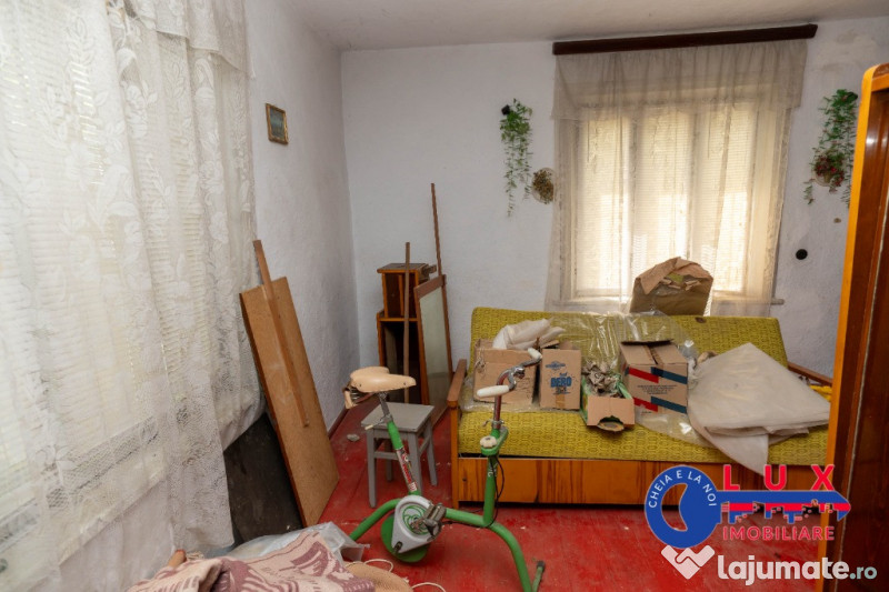ID 6699 EXCLUSIVITATE Jurilovca – Investiție sigură în turism 