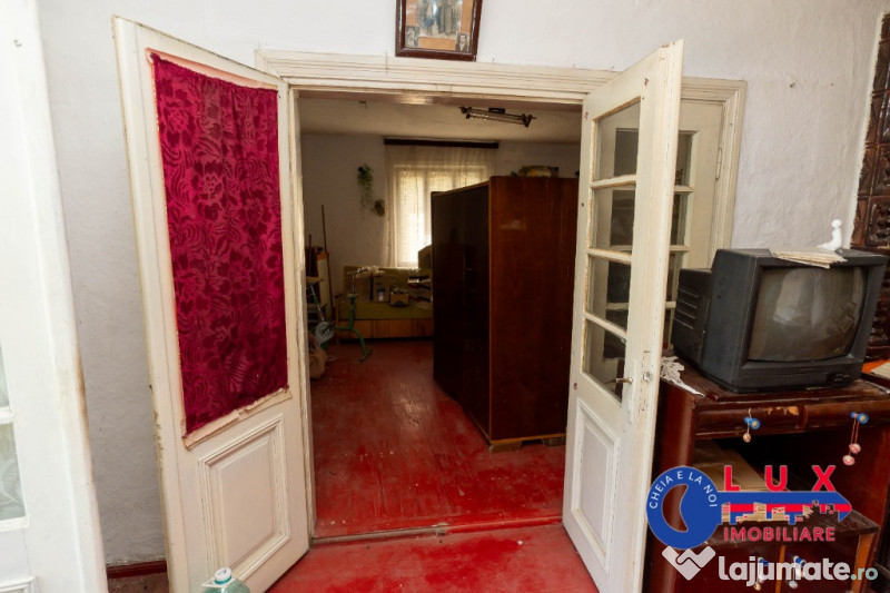 ID 6699 EXCLUSIVITATE Jurilovca – Investiție sigură în turism 