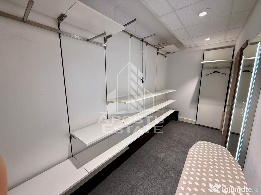 Apartament cu 3 camere, zona Giroc 