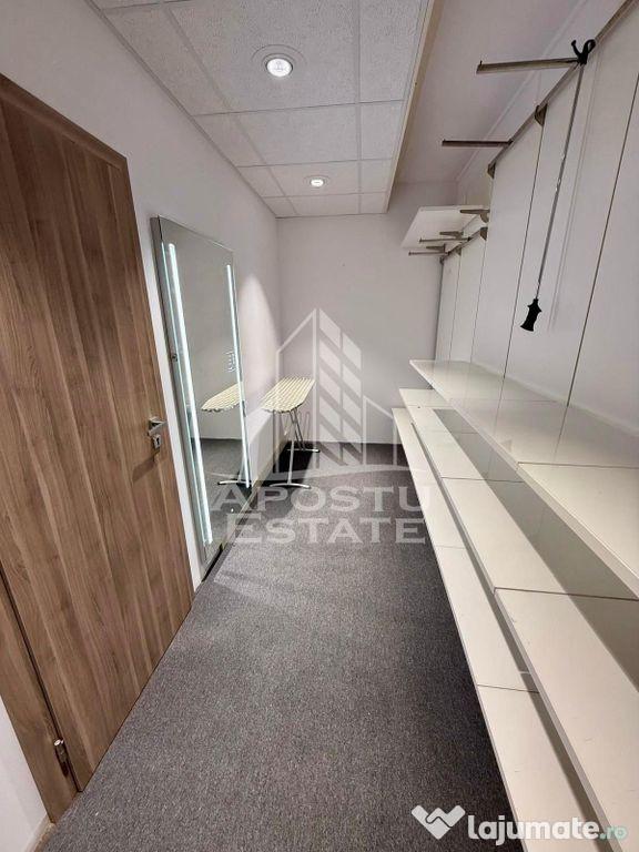 Apartament cu 3 camere, zona Giroc 