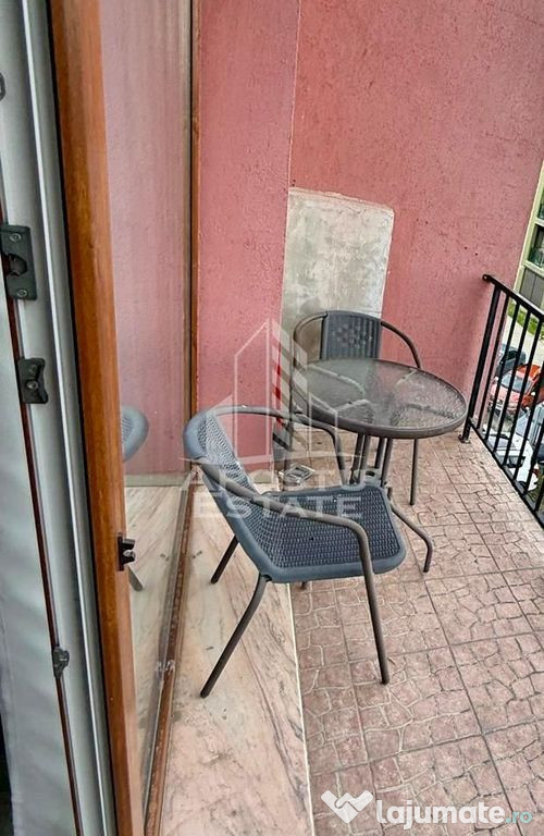 Apartament cu 3 camere, zona Giroc 