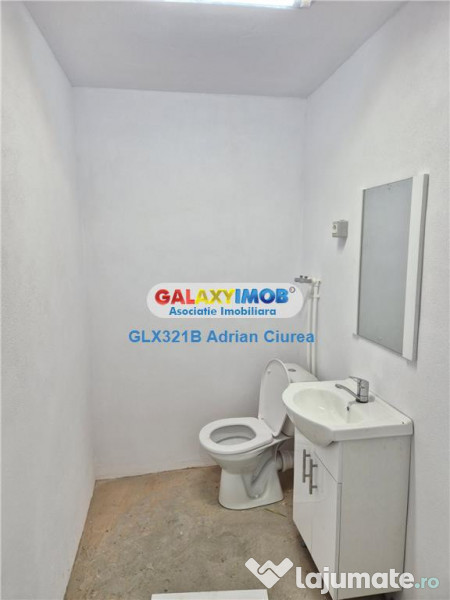 Hala depozitare/productie 540mp Splai Centura Bucuresti A2 