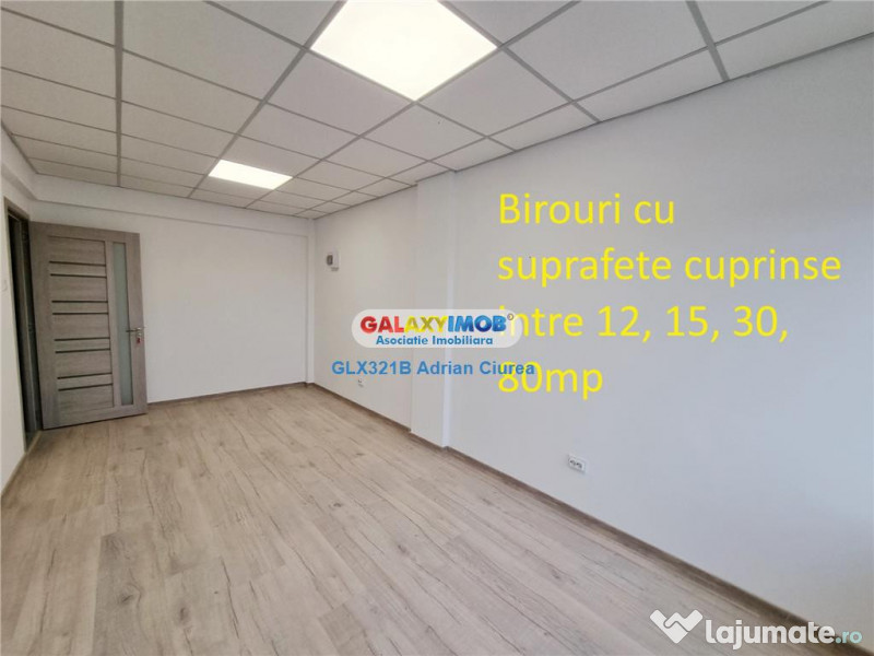 Hala depozitare/productie 540mp Splai Centura Bucuresti A2 