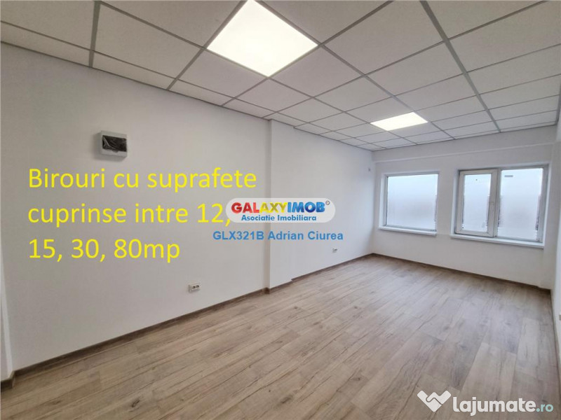 Hala depozitare/productie 540mp Splai Centura Bucuresti A2 