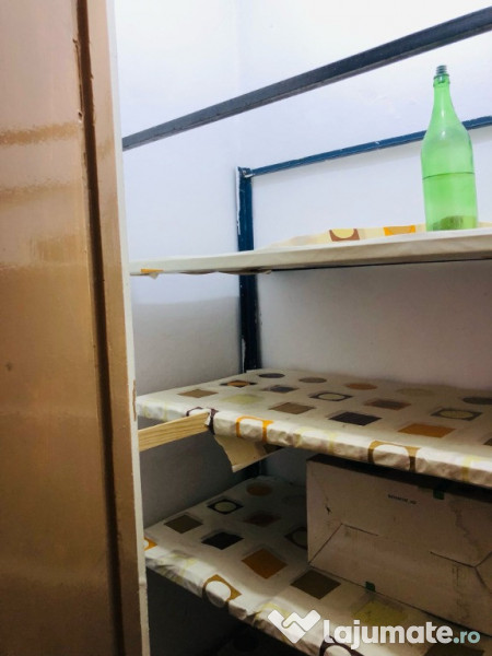 Apartament 4 camere decomandate – zona BIG, Mănăștur