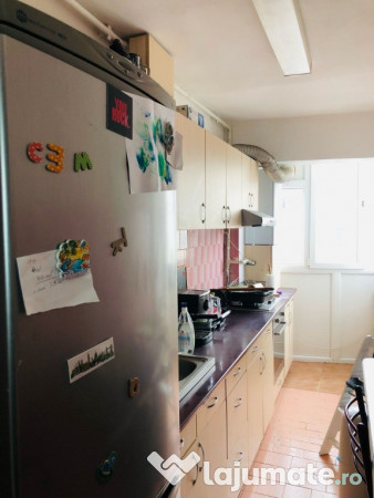 Apartament 4 camere decomandate – zona BIG, Mănăștur