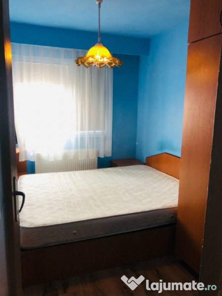 Apartament 4 camere decomandate – zona BIG, Mănăștur