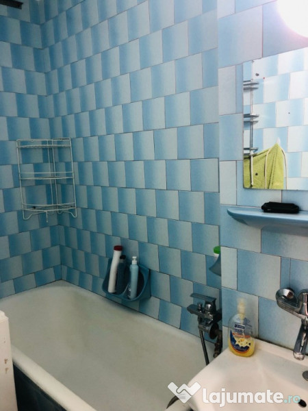 Apartament 4 camere decomandate – zona BIG, Mănăștur