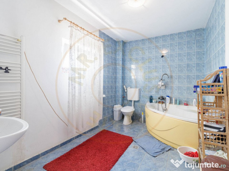 Vila 500mp rezidentiala/comerciala | Curte 590 mp