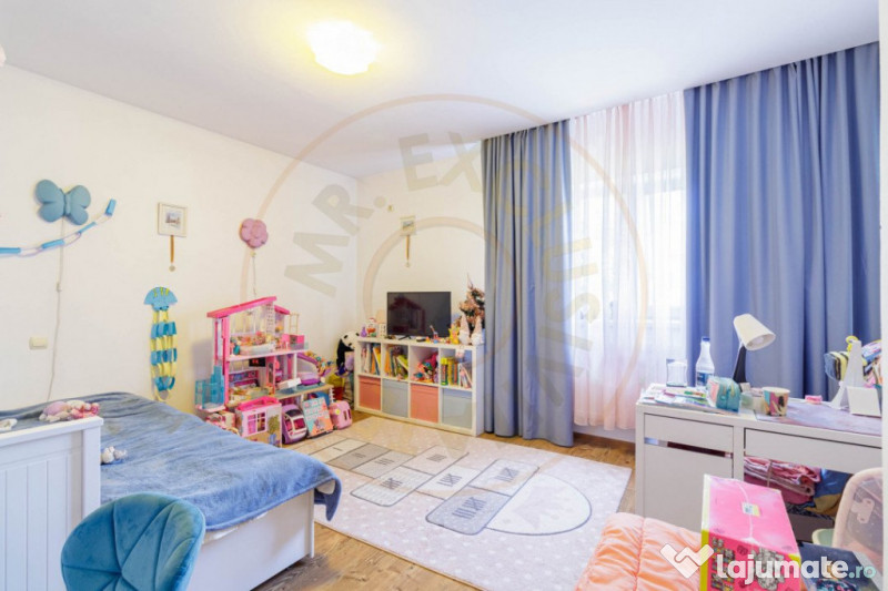 Vila 500mp rezidentiala/comerciala | Curte 590 mp