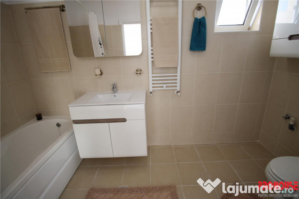 Stefan cel Mare - Mall - bloc nou - apartament 2 camere cu t 