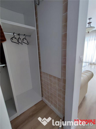 Stefan cel Mare - Mall - bloc nou - apartament 2 camere cu t 