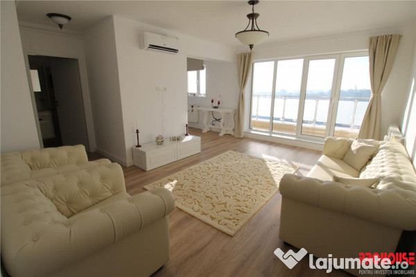 Stefan cel Mare - Mall - bloc nou - apartament 2 camere cu t 