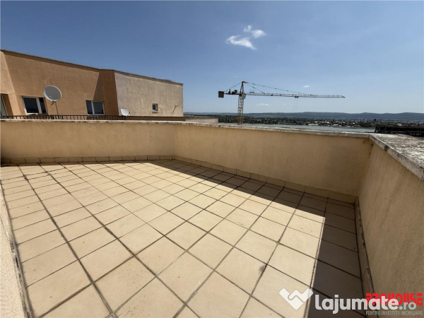 Stefan cel Mare - Mall - bloc nou - apartament 2 camere cu t 