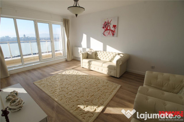 Stefan cel Mare - Mall - bloc nou - apartament 2 camere cu t 